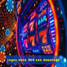 jogos xbox 360 xex download